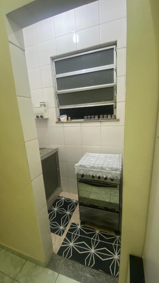 Appartement Apartamento - Centro Rio de Janeiro